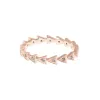 Arrowhead Midi Ring sold by Ragen Jewels