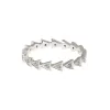 Arrowhead Midi Ring sold by Ragen Jewels