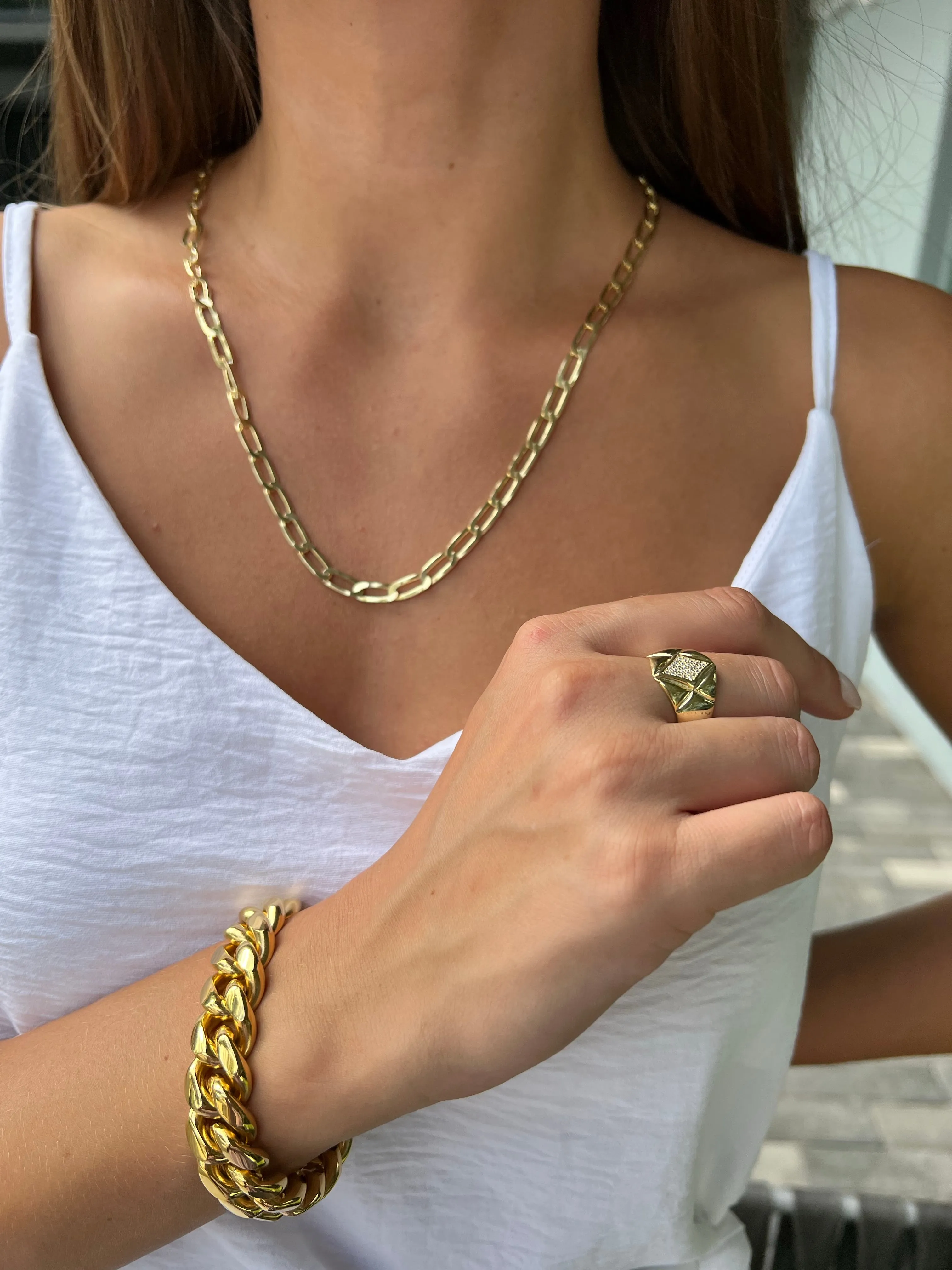 Good As Gold Gift Set sold by Ragen Jewels product image thumbnail 2