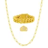 Good As Gold Gift Set sold by Ragen Jewels
