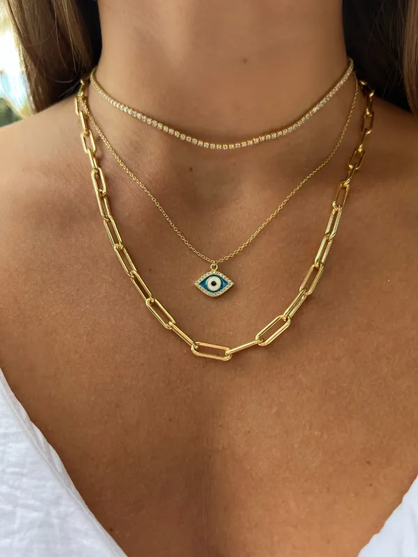 All That Glitters Necklace Trio Gift Set sold by Ragen Jewels