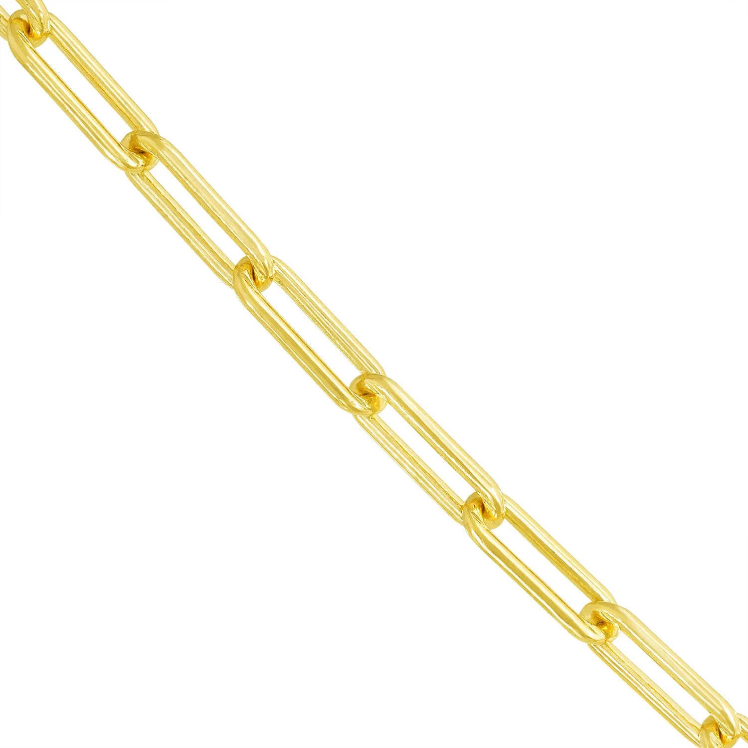 Let's Link Up Anklet sold by Ragen Jewels product image thumbnail 3