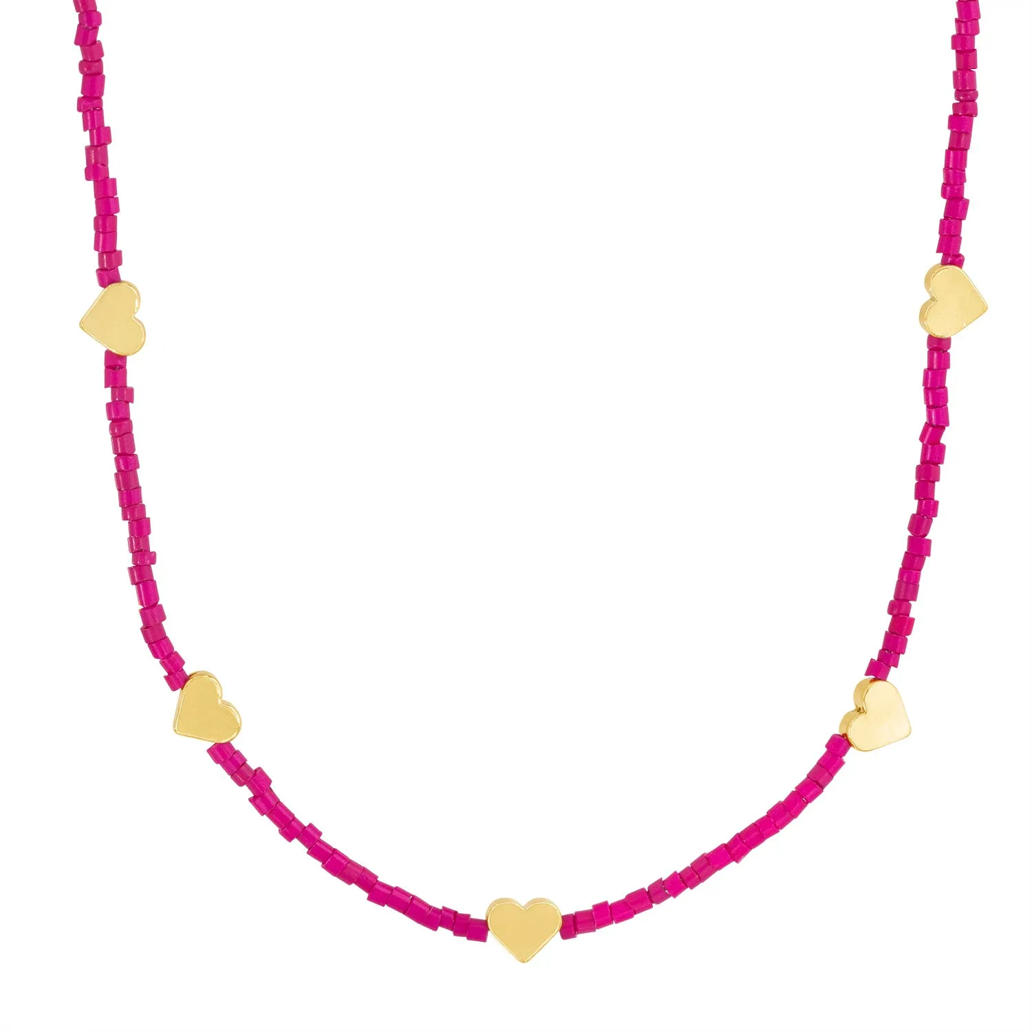 Heart to Heart Choker sold by Ragen Jewels product image thumbnail 3