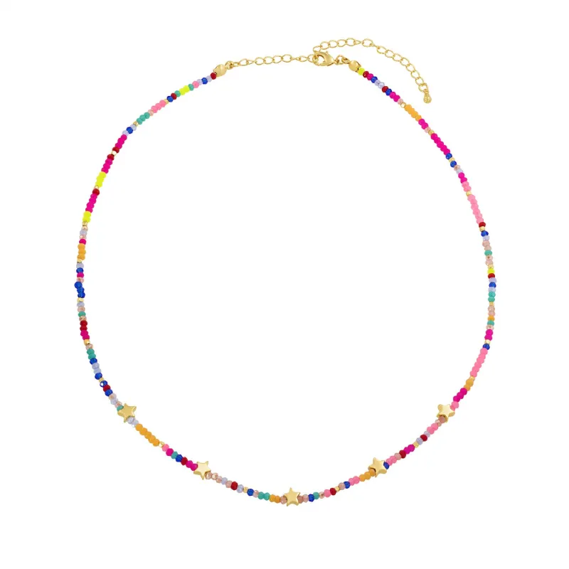 Miss Thing Star Necklace sold by Ragen Jewels