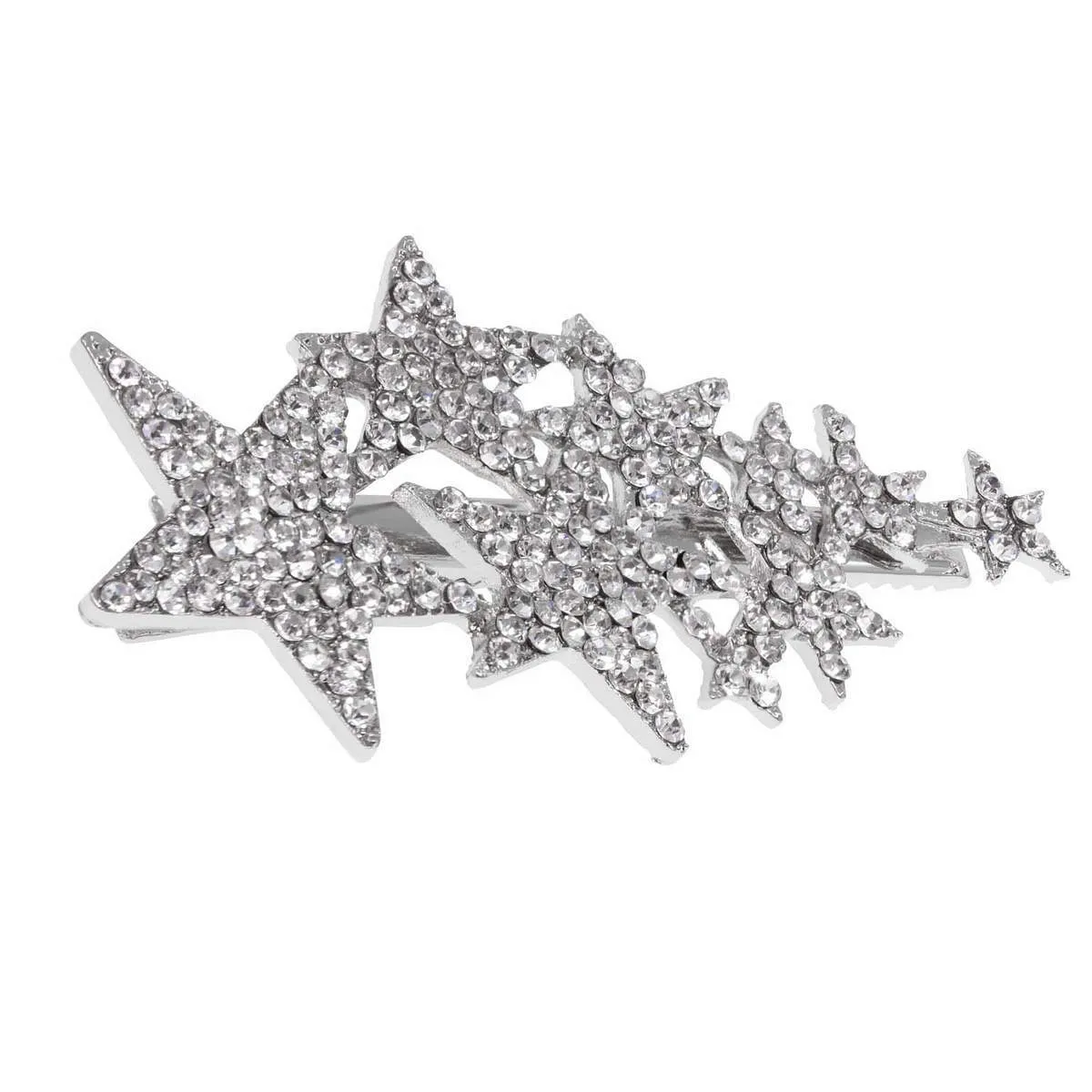 Starshine Hairpin sold by Ragen Jewels product image thumbnail 4