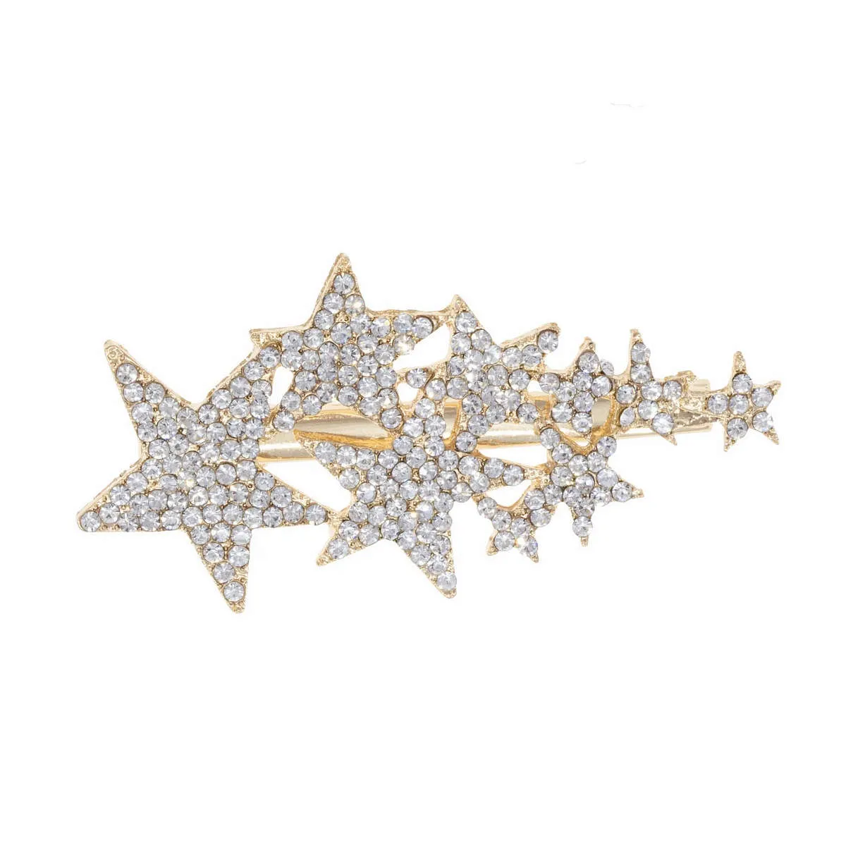 Starshine Hairpin sold by Ragen Jewels