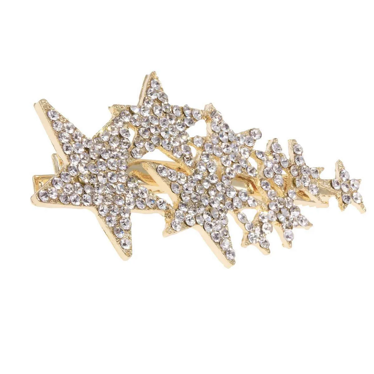 Starshine Hairpin sold by Ragen Jewels product image thumbnail 5