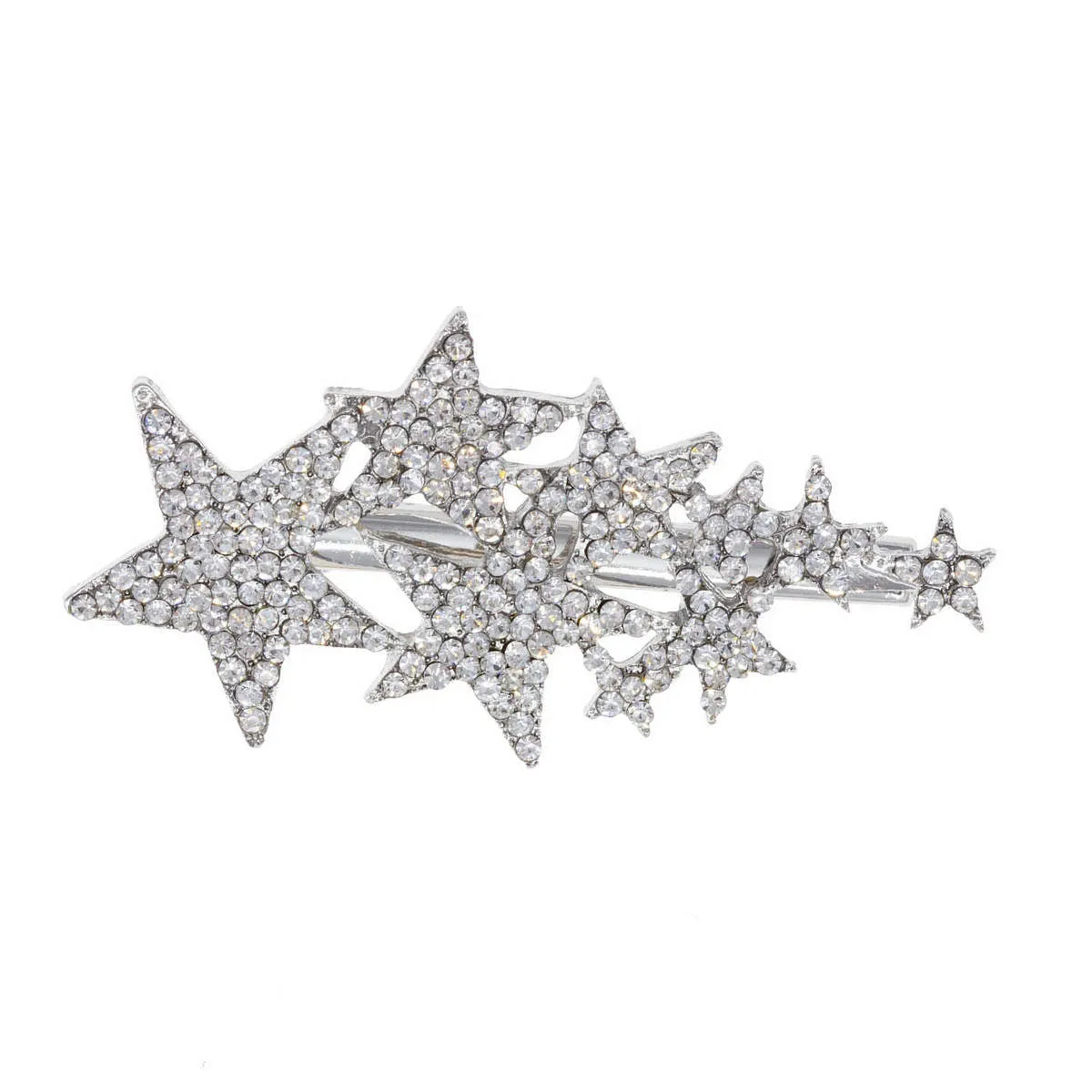 Starshine Hairpin sold by Ragen Jewels product image thumbnail 3