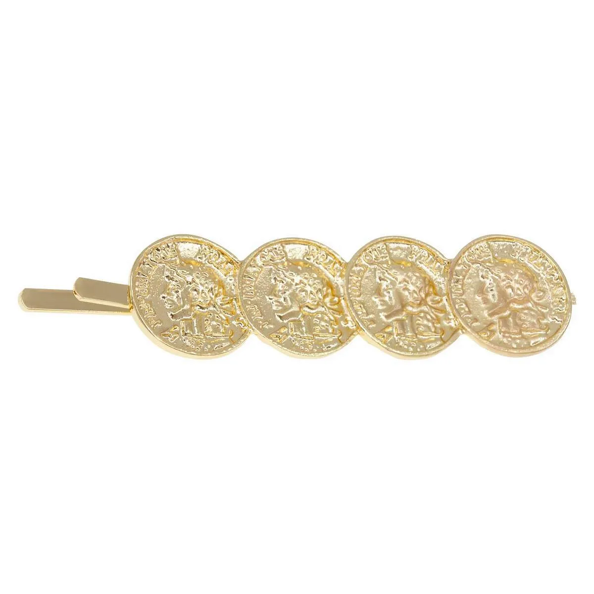 Santorini Trio Hairpins sold by Ragen Jewels product image thumbnail 2