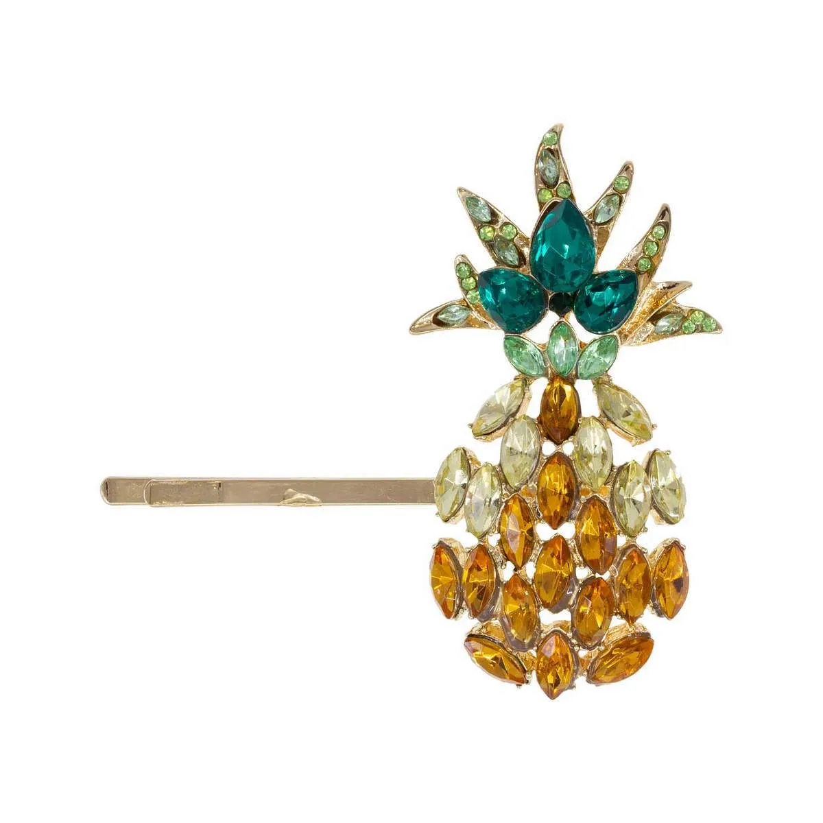 Tropical Punch Trio Hairpins sold by Ragen Jewels product image thumbnail 3