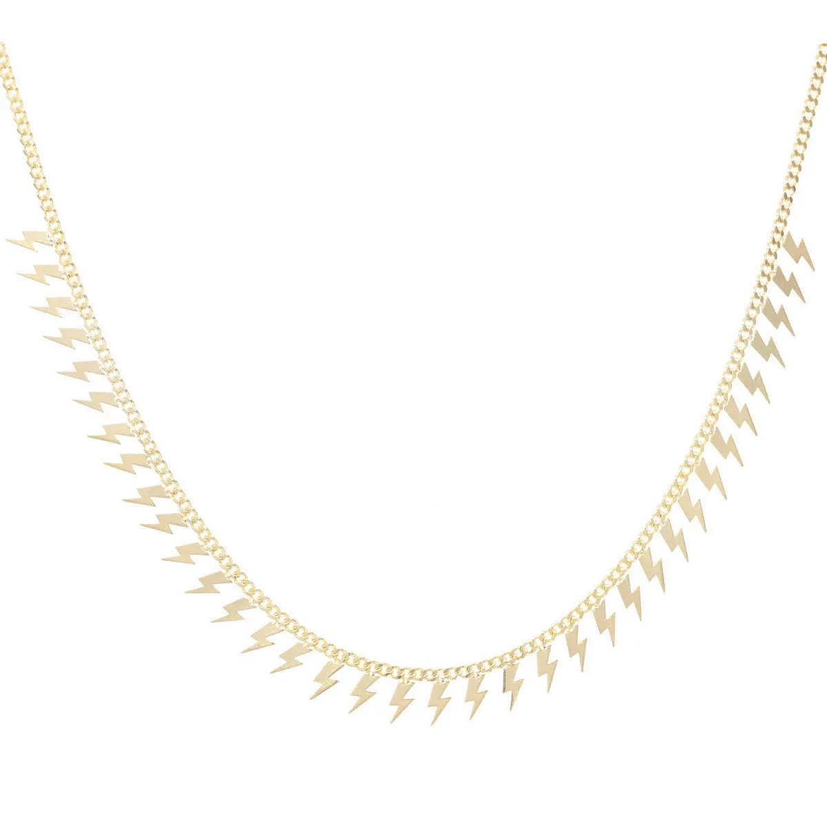 High Voltage Necklace sold by Ragen Jewels