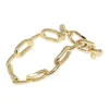 Golden Chain Ear Cuff sold by Ragen Jewels