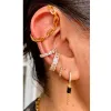 Golden Chain Ear Cuff sold by Ragen Jewels