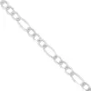 Italian Chain Anklet sold by Ragen Jewels