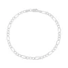Italian Chain Anklet sold by Ragen Jewels