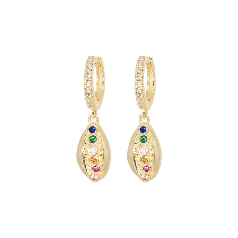 Puka Gemstone Clasp sold by Ragen Jewels