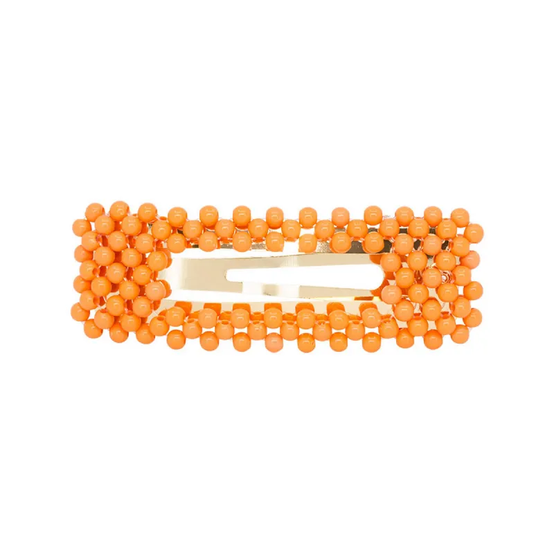 Rectangle Root Hairpin sold by Ragen Jewels