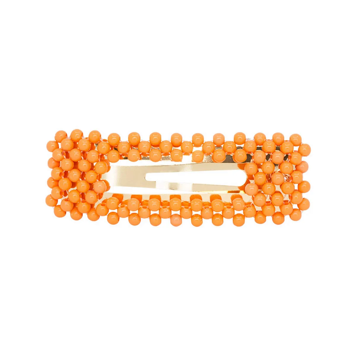 Rectangle Root Hairpin sold by Ragen Jewels