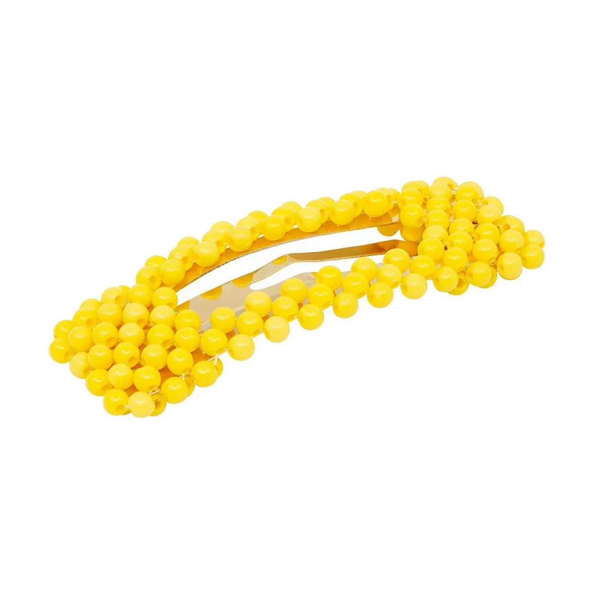 Solar Rectangle Hairpin sold by Ragen Jewels product image thumbnail 2