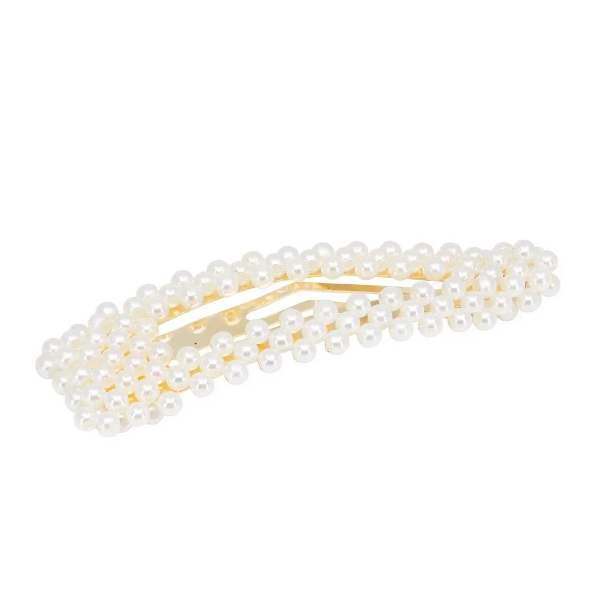 Beaded Pearl Hairpin sold by Ragen Jewels product image thumbnail 3