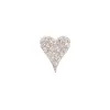 Happy Heart Mini Stud sold by Ragen Jewels