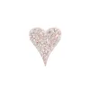 Happy Heart Mini Stud sold by Ragen Jewels