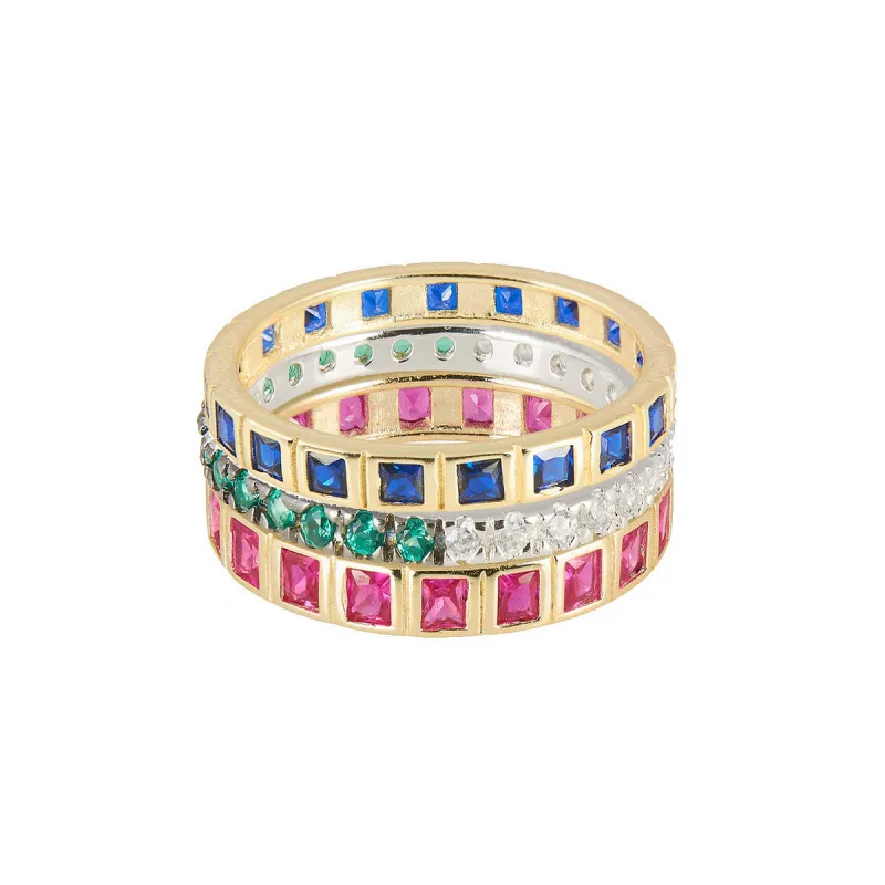 The Every-Day Bundle sold by Ragen Jewels