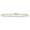 Classic Crystal Tennis Bracelet sold by Ragen Jewels