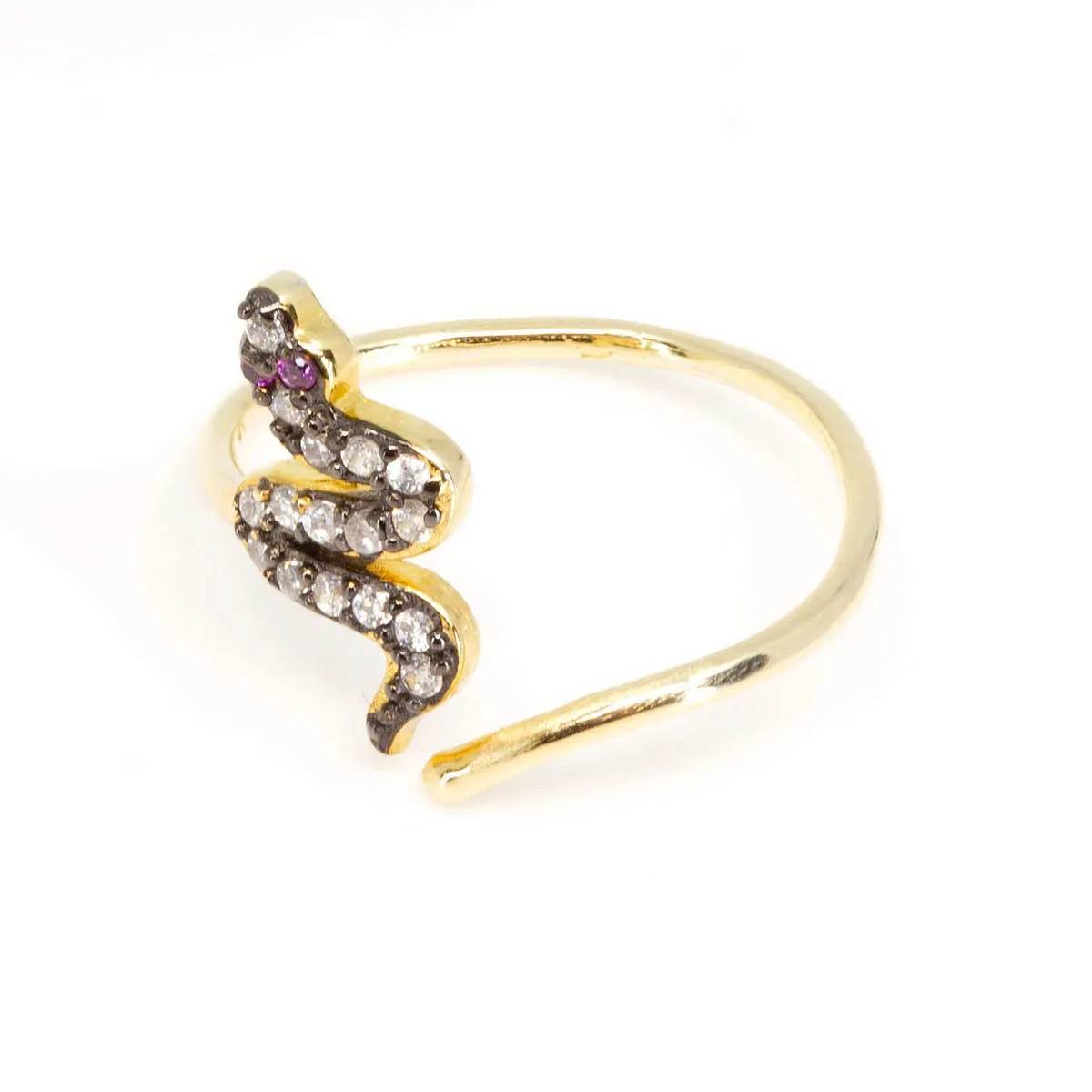Medusa Ring sold by Ragen Jewels product image thumbnail 2