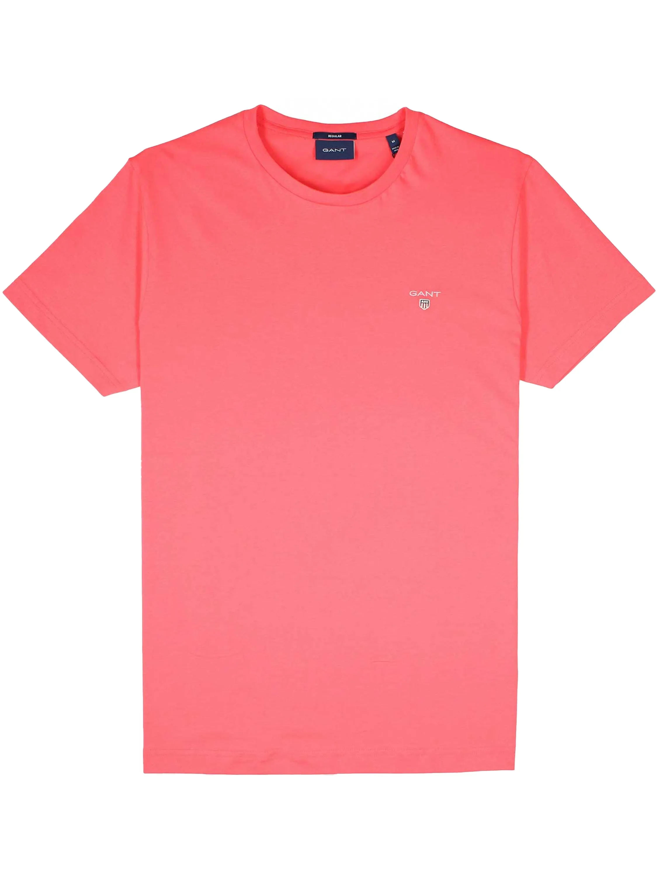 Gant Mens T shirt | Original sold by Raw Denim product image thumbnail 4