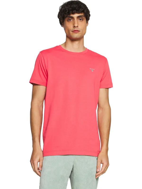 Gant Mens T shirt | Original sold by Raw Denim