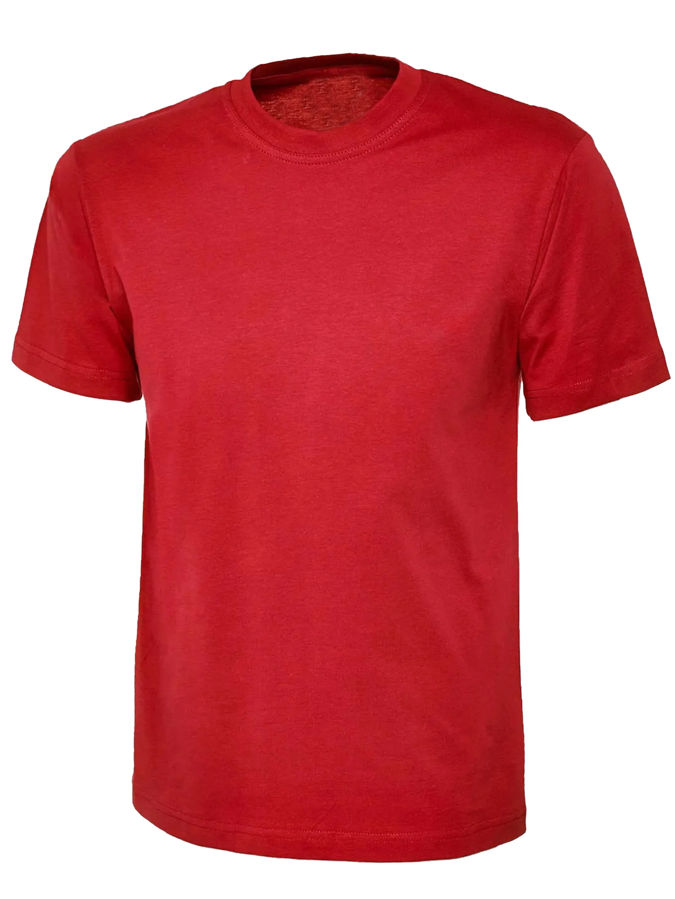 Kruze | Womens Crew Neck T-Shirts (5 Pack) sold by Raw Denim product image thumbnail 5