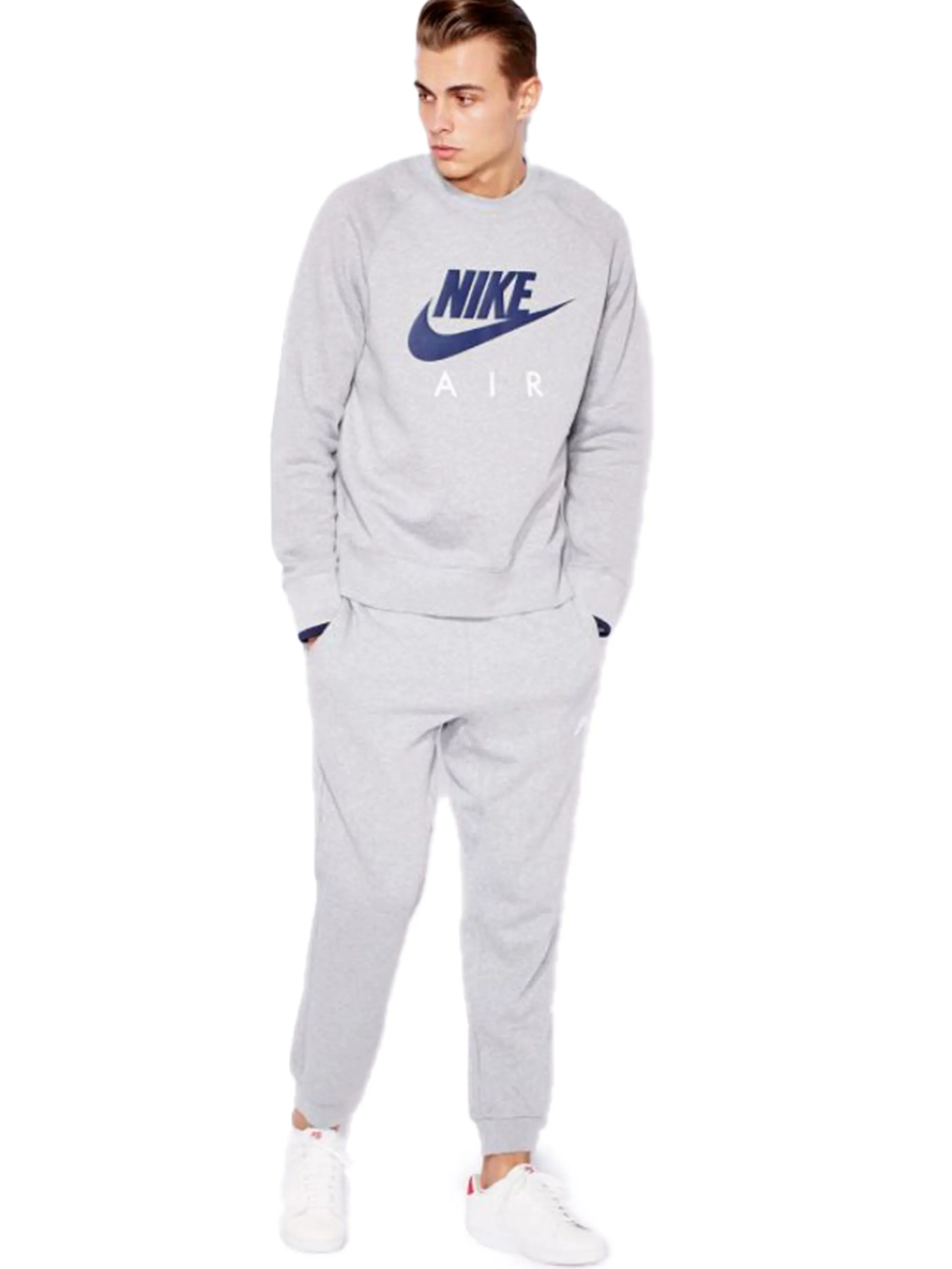 Nike Air | Mens Tracksuit sold by Raw Denim product image thumbnail 3