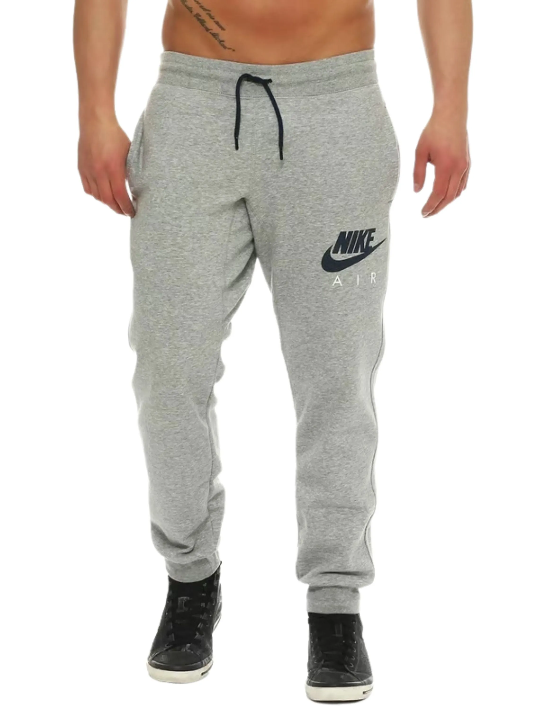Nike Air | Mens Tracksuit sold by Raw Denim product image thumbnail 4