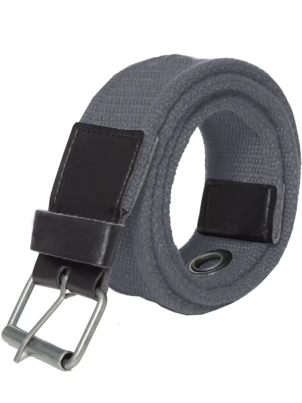 Kruze | Mens Canvas Belt sold by Raw Denim