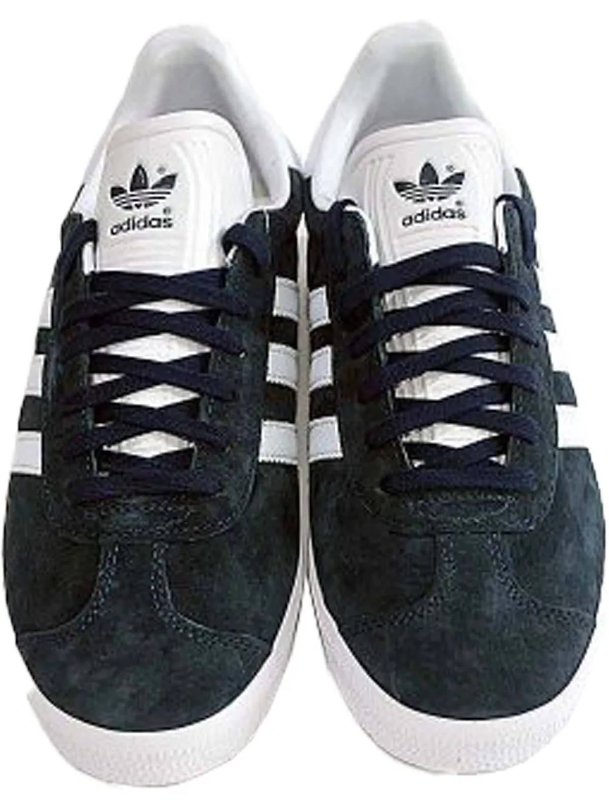 Adidas | Mens Gazelle Trainers sold by Raw Denim product image thumbnail 5