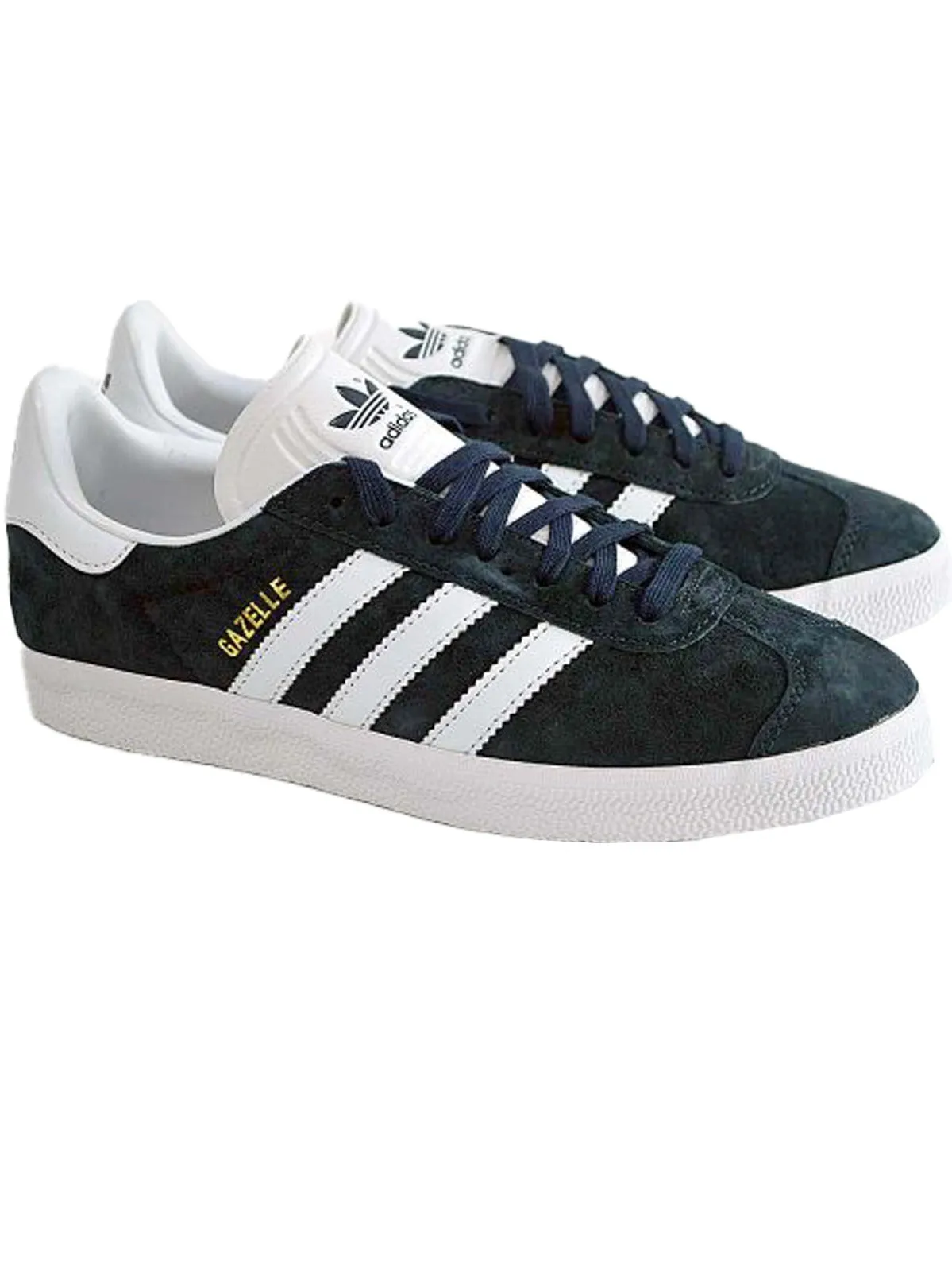 Adidas | Mens Gazelle Trainers sold by Raw Denim product image thumbnail 4