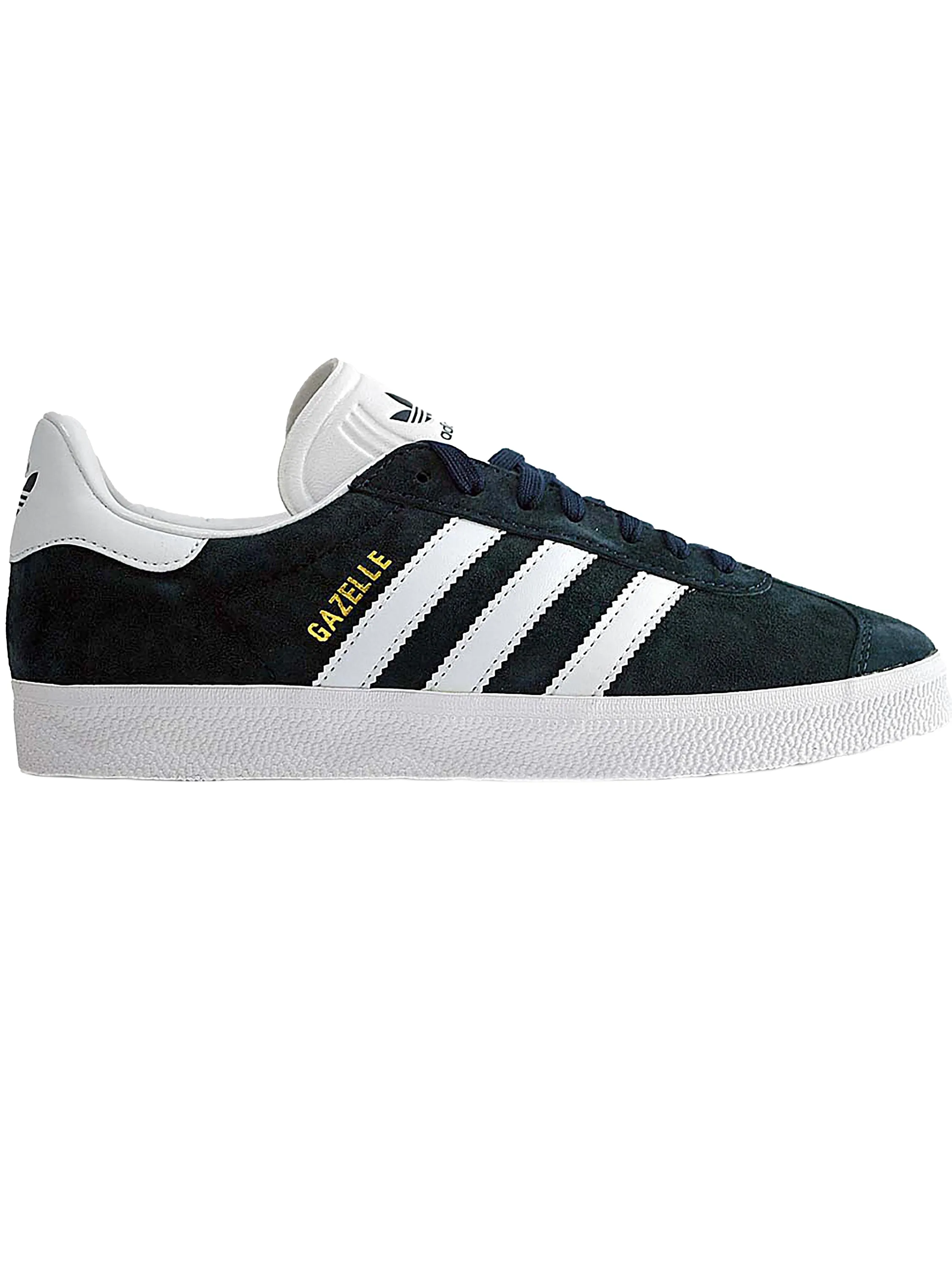 Adidas | Mens Gazelle Trainers sold by Raw Denim