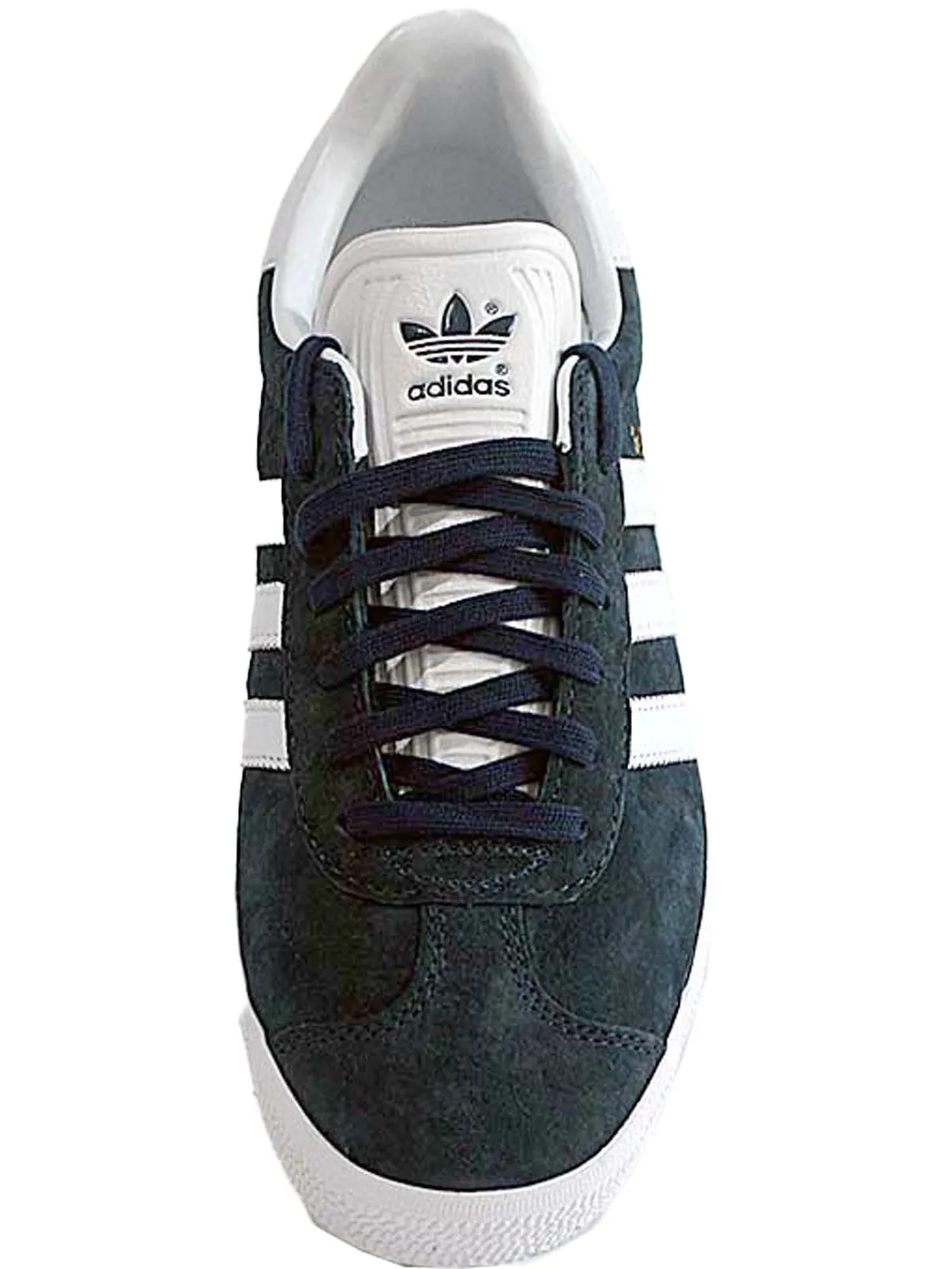 Adidas | Mens Gazelle Trainers sold by Raw Denim product image thumbnail 2