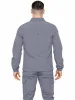 Enzo | Mens Poly Jacket sold by Raw Denim