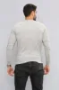 Gant Mens Long Sleeved Outlined Branded Sweatshirt sold by Raw Denim