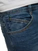 ETO | Mens Designer Tapered Fit Stretch Denim Jeans sold by Raw Denim