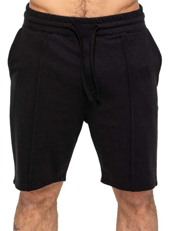 Enzo | Mens Casual Stretch Shorts sold by Raw Denim