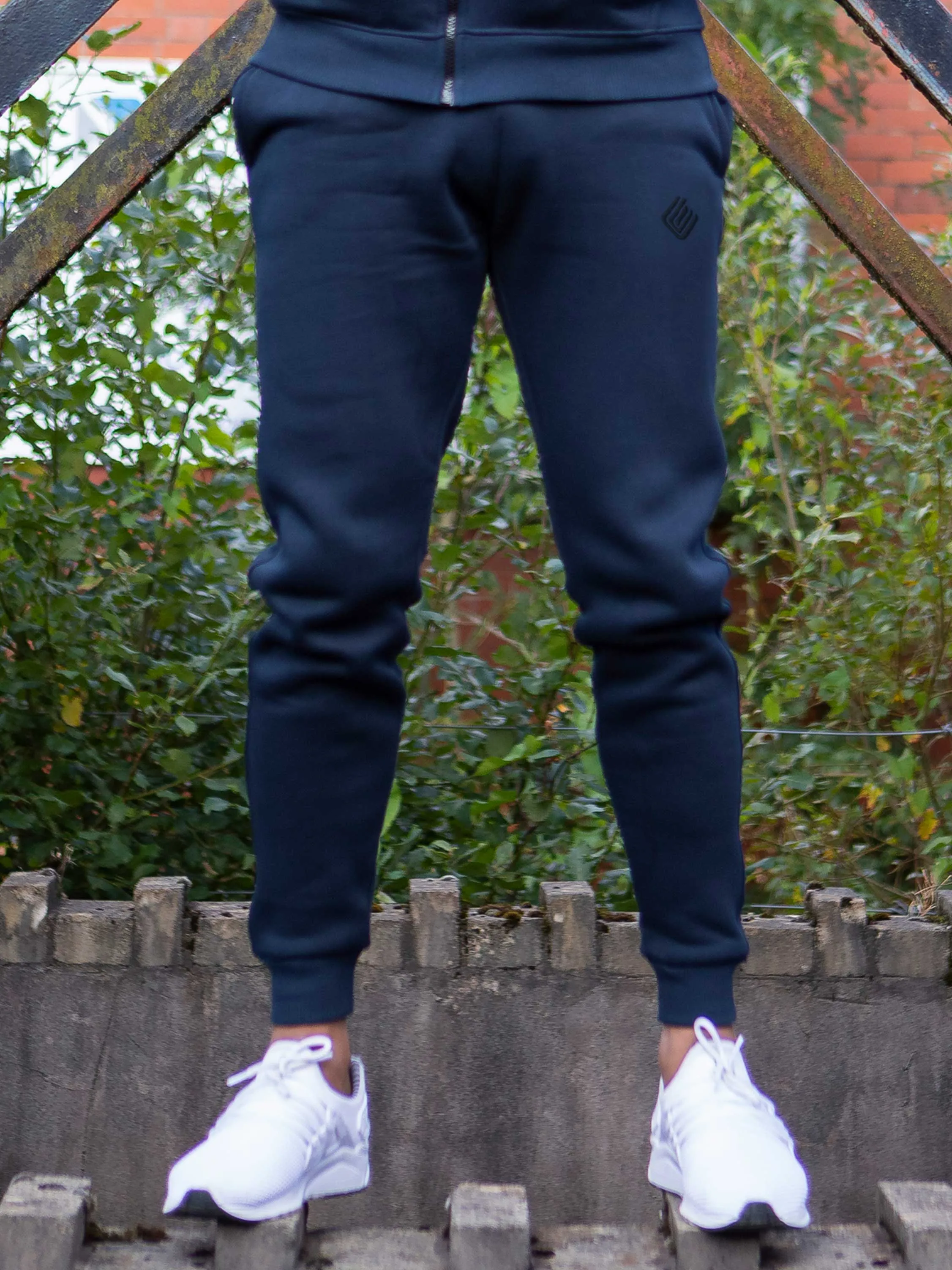 Enzo | Mens Pullover Tracksuit Set sold by Raw Denim product image thumbnail 3