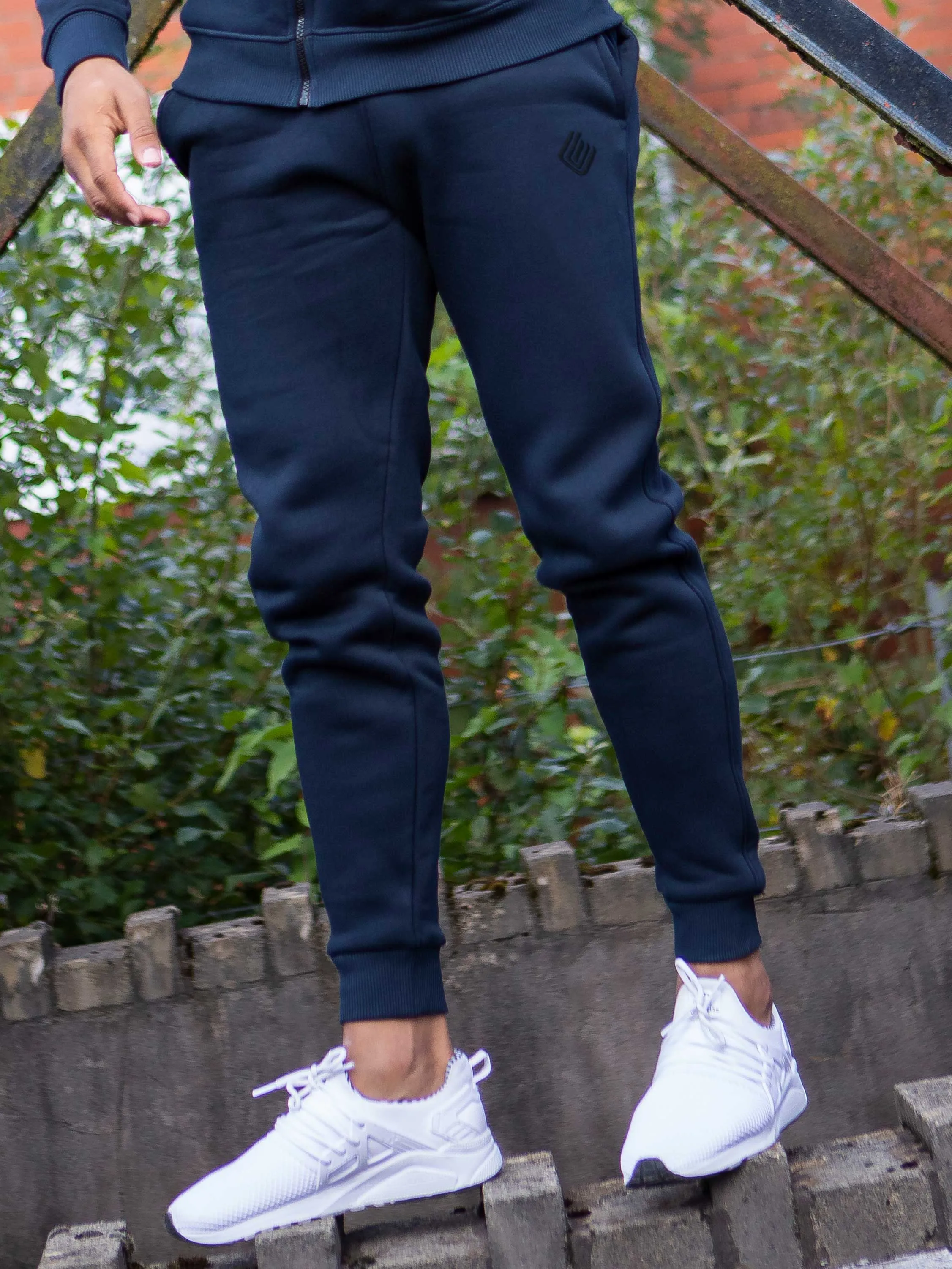 Enzo | Mens Pullover Tracksuit Set sold by Raw Denim product image thumbnail 4