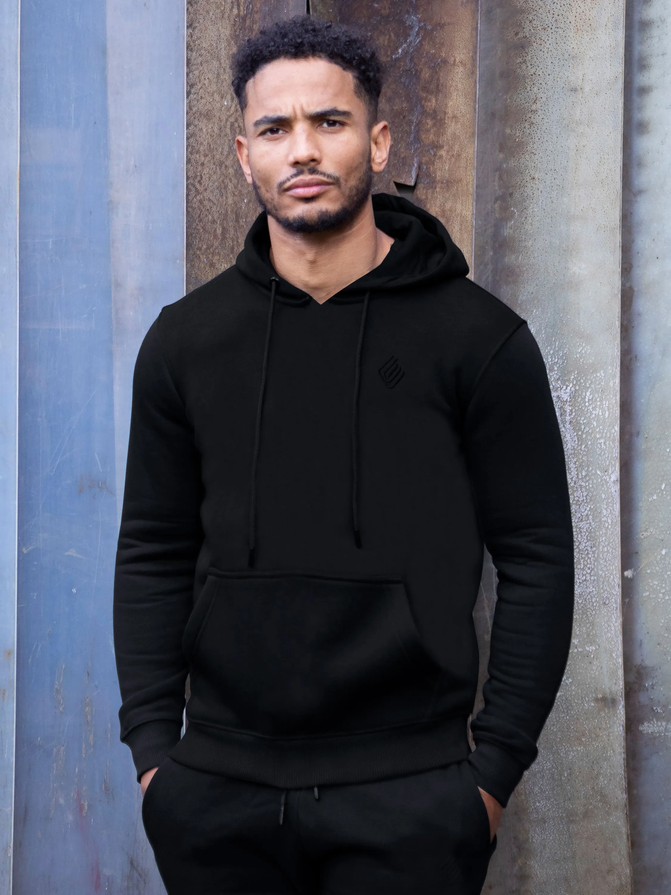 Enzo | Mens Pullover Tracksuit Set sold by Raw Denim product image thumbnail 5