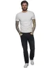 ETO | Mens Designer Tapered Fit Stretch Denim Jeans sold by Raw Denim