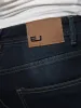 ETO | Mens Designer Tapered Fit Stretch Denim Jeans sold by Raw Denim