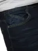 ETO | Mens Designer Tapered Fit Stretch Denim Jeans sold by Raw Denim