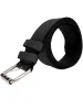 Kruze | Mens PU Leather Belt sold by Raw Denim
